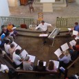Ouverture des inscriptions 4e Atelier estival de chant
: 29 juillet-10 aout 2012
à Ménerbes 7 bonnes raisons de vous inscrire 1. Chanter Mozart en Provence : Don Giovanni (extraits) et Requiem (totalité)...