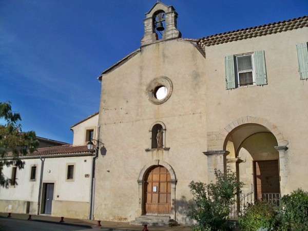 Bédoin, Chapelle ND de Nazareth